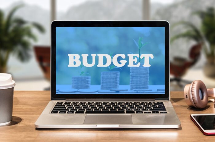 תקציב משפחתי