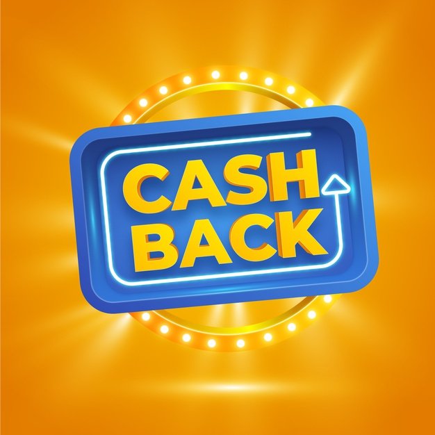 לחסוך קאשבק (Cashback)