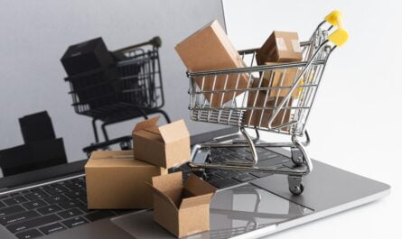קניות באינטרנט