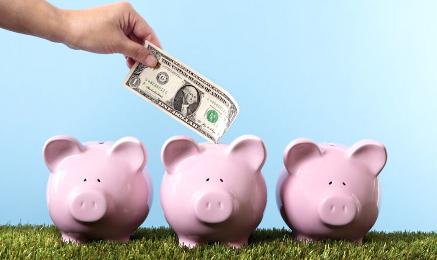 פיקדונות וחסכונות בנקאיים: מה זה ולמה?