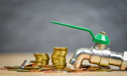 לחסוך בהוצאות המים