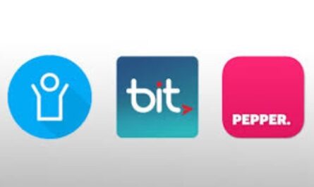 אפליקציות תשלום של הבנקים