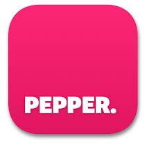 בנק דיגיטלי פפר Pepper