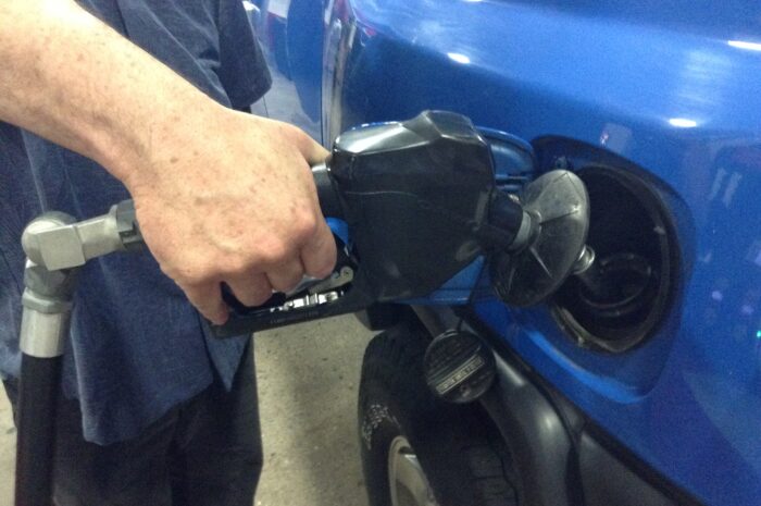 איך לחסוך בדלק