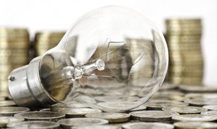 לחסוך בהוצאות חשמל