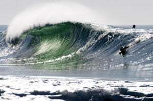 שיטת סגירת חובות "צונאמי"