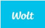 ווולט-WOLT