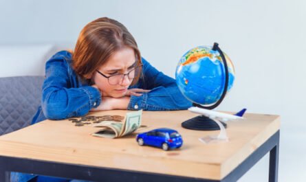 לחסוך בטיולים