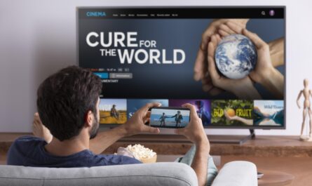 מה הם הצרכים בתחום של שירותי הטלוויזיה (שירותי תוכן)?