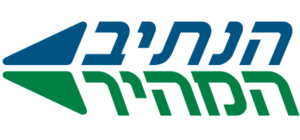 נתיב מהיר כביש 1