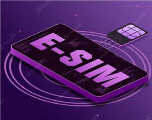 רכישת כרטיסי סים לחו''ל וירטואליים (eSim)
