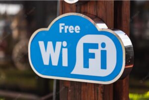 Free Wi-Fi בחו''ל (וויפי חופשי בחו''ל)