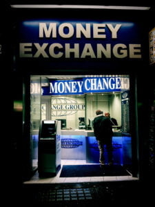 Money Exchange1