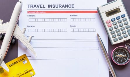 לבחור ביטוח נסיעות לחו''ל