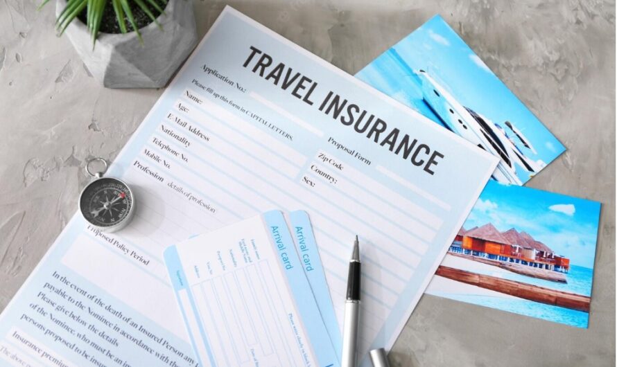 מה כוללת פוליסת ביטוח נסיעות לחו"ל?