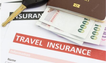 למה צריכים ביטוח נסיעות לחו''ל