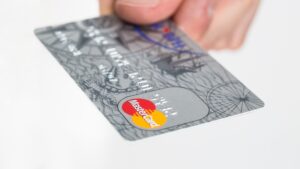 MASTERCARD