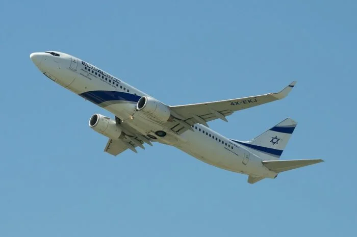 טיסות לחו''ל