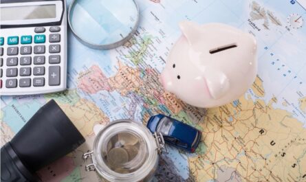 לחסוך בטיול לחו''ל