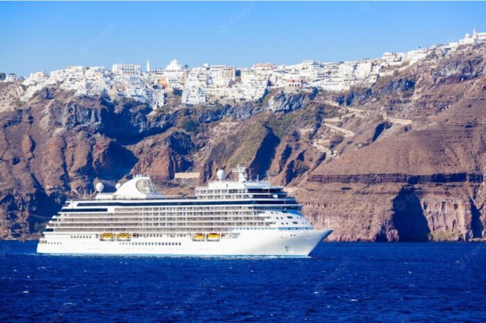 אתרים לטיולי שייט בקרוז מאורגן