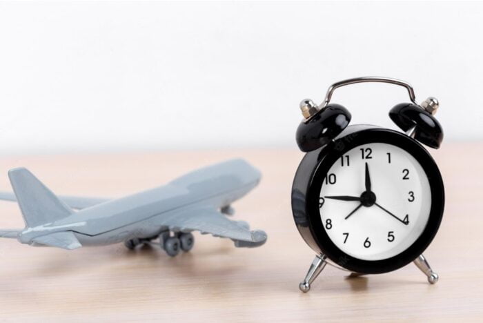 מתי להזמין הכרטיס טיסה לחו''ל