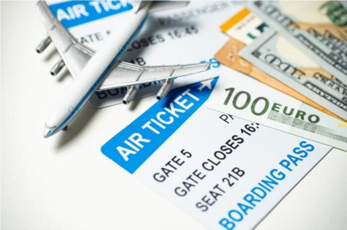 טיסות לחו''ל: השוואת מחירי כרטיסי טיסה