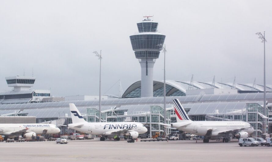 האם כדאי לטוס ולחזור מנמלי תעופה שונים?