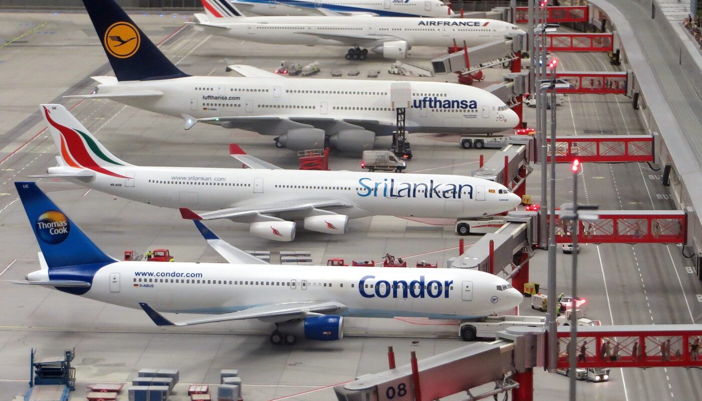 סוגי טיסות לחו''ל