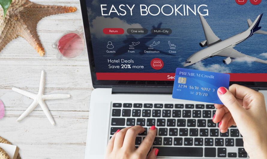 איך להזמין נכון כרטיסי הטיסה לחו"ל?