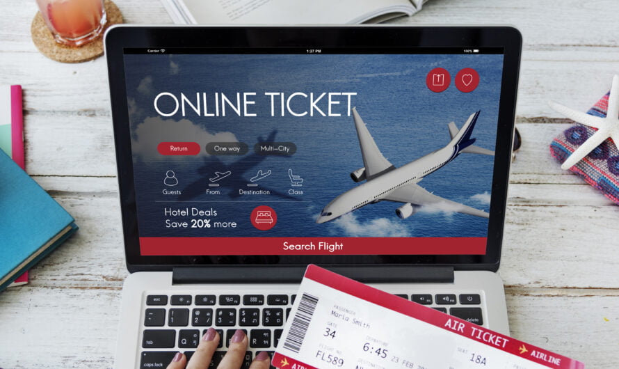 איך להפוך כרטיסי טיסה לכרטיסי עליה למטוס?