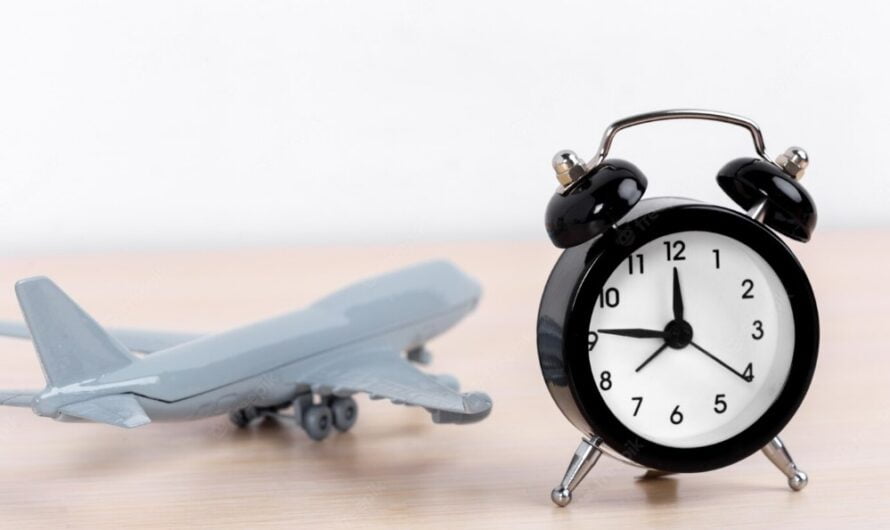 מתי כדאי להזמין כרטיסי טיסה לחו"ל?