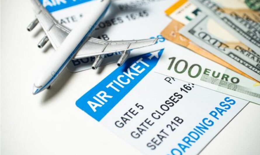 איך להשוות מחירי כרטיסי הטיסה לחו"ל?