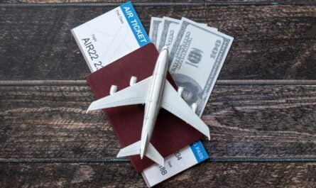 הוצאות טיסות לחו''ל