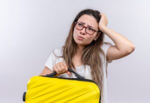 איך לבחור נכון כבודה לחו''ל