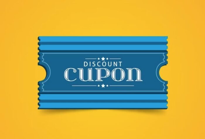 קופונים דיגיטליים להורדה בחינם