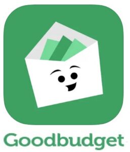 Goodbudget2
