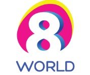 world 8