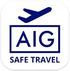 AIG Safe Travel דרך אתר שקל שלי (MyShekel)