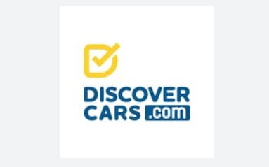 Discover Cars דרך אתר שקל שלי (MyShekel)