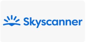 Skyscanner דרך אתר שקל שלי (MyShekel)