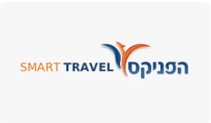 פניקס ביטוח לחו''ל SMART TRAVEL דרך אתר שקל שלי (MyShekel)