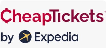 CheapTickets דרך MyShekel.co.il