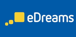 eDreams דרך MyShekel.co.il