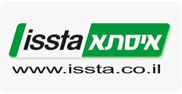 איסתא/issta דרך MyShekel.co.il