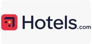 Hotels.com דרך MyShekel.co.il