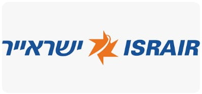 Israir Airlines ישראייר דרך MyShekel.co.il