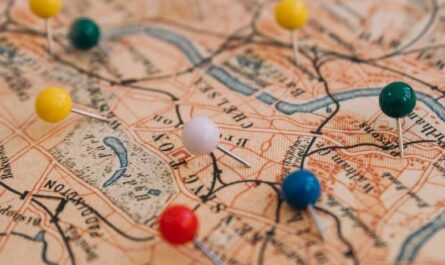 שירות בניית מסלול אישי לטיול עד 7 ימים