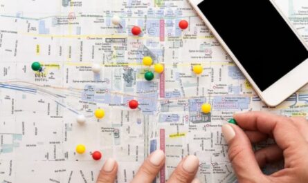 שירות בניית מסלול אישי לטיול עד 3 ימים