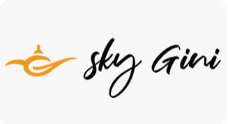 Sky Gini דרך MyShekel.co.il