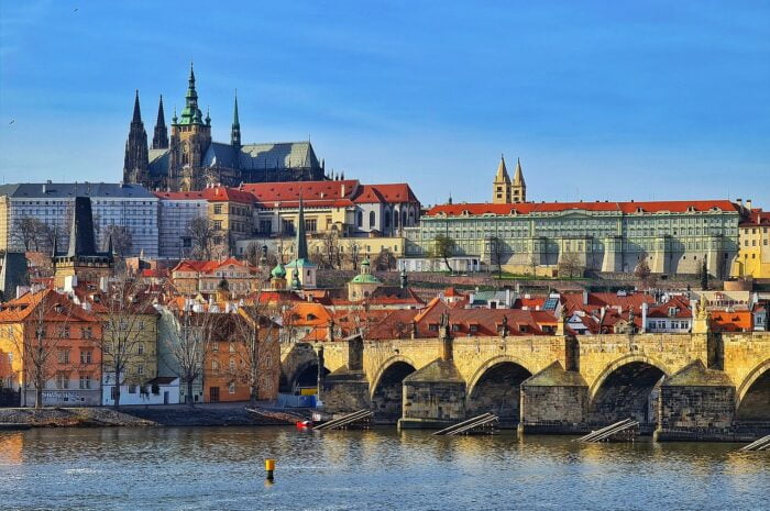 פראג גרדצנו